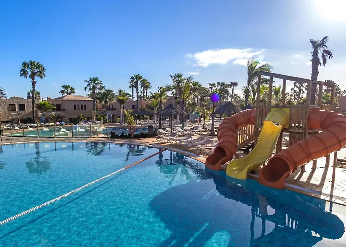 Lejlighed Oasis Duna - Casa Mariposa *