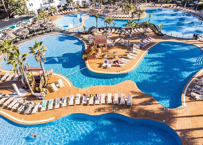 Oasis Duna - Casa Mariposa *