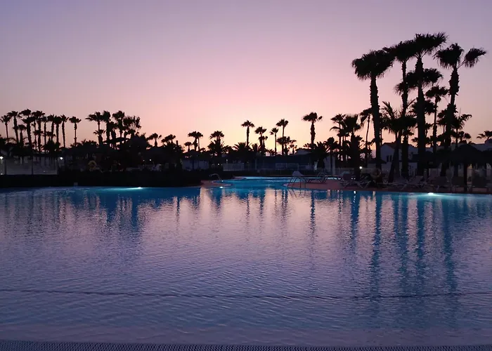 Oasis Duna - Casa Mariposa Lejlighed *