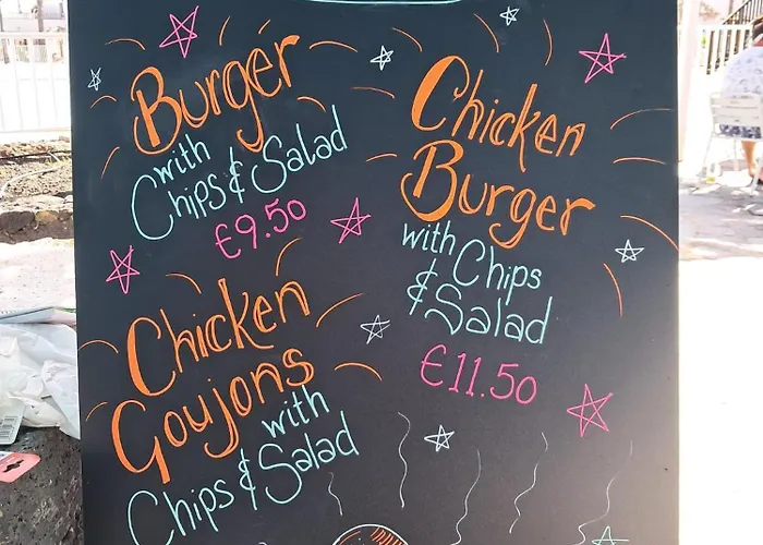 Oasis Duna - Casa Mariposa * Corralejo