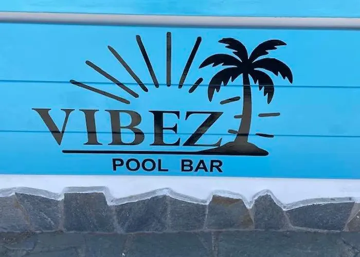 Lejlighed Oasis Duna - Casa Mariposa