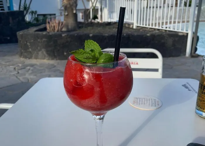 Lejlighed Oasis Duna - Casa Mariposa Corralejo