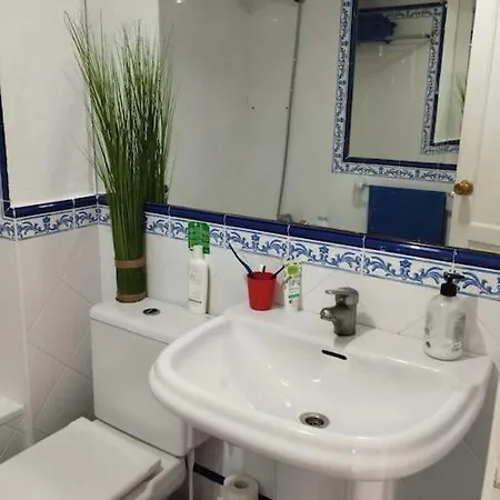 Appartement Oasis Duna - Casa Mariposa Corralejo