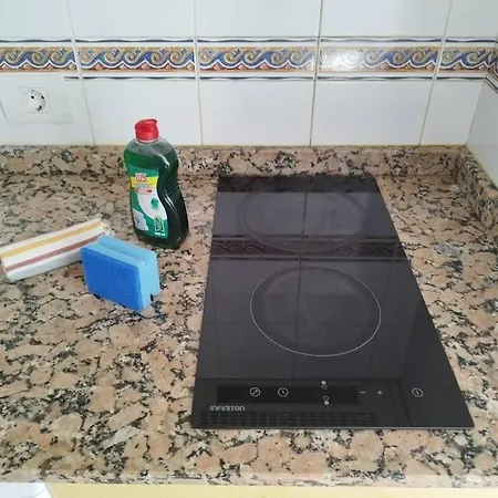 Appartement Oasis Duna - Casa Mariposa Corralejo