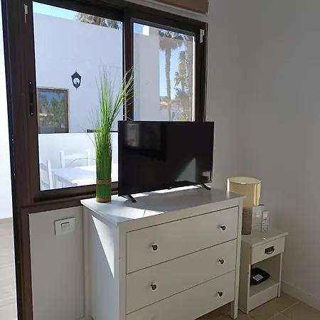 Oasis Duna - Casa Mariposa