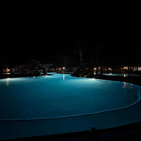 Appartement Oasis Duna - Casa Mariposa *