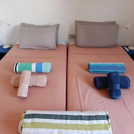 Oasis Duna - Casa Mariposa