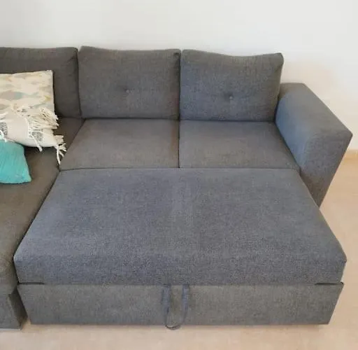 Apartamento Oasis Duna - Casa Mariposa