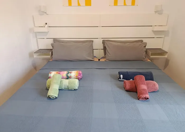 Oasis Duna - Casa Mariposa Apartamento Corralejo